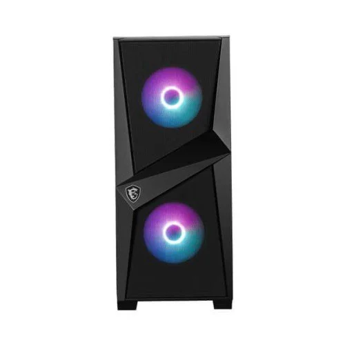 Msi MAG FORGE 100R Msi MAG FORGE 100R