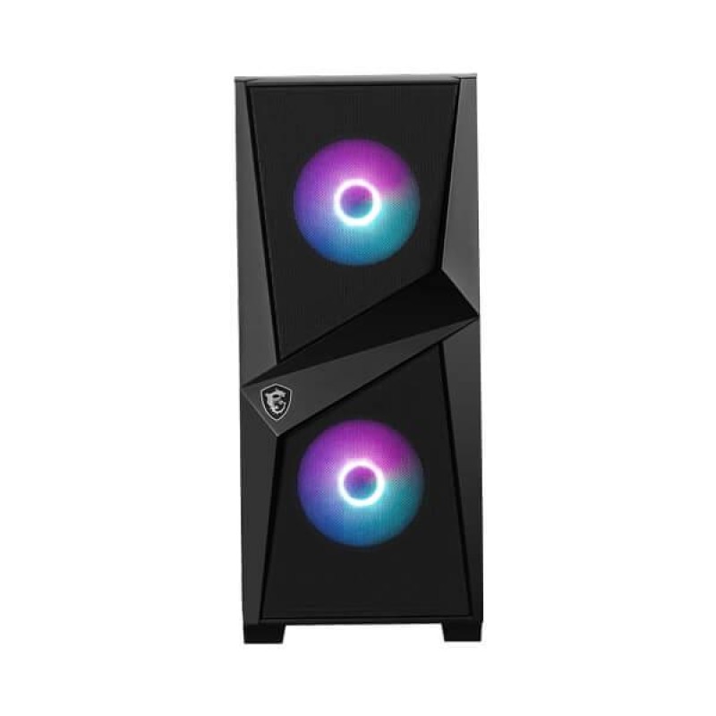Msi MAG FORGE 100R