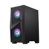 Msi MAG FORGE 100R