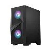 Msi MAG FORGE 100R Msi MAG FORGE 100R