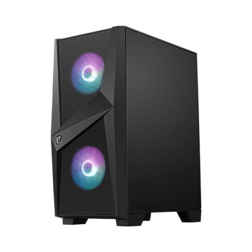 Msi MAG FORGE 100R