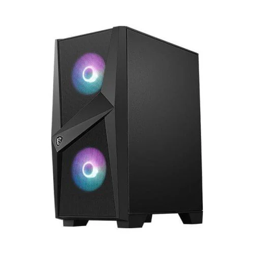 Msi MAG FORGE 100R Msi MAG FORGE 100R