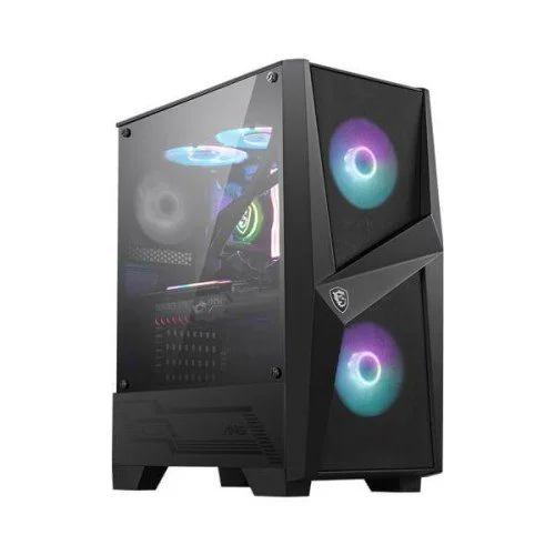 Msi MAG FORGE 100R Msi MAG FORGE 100R