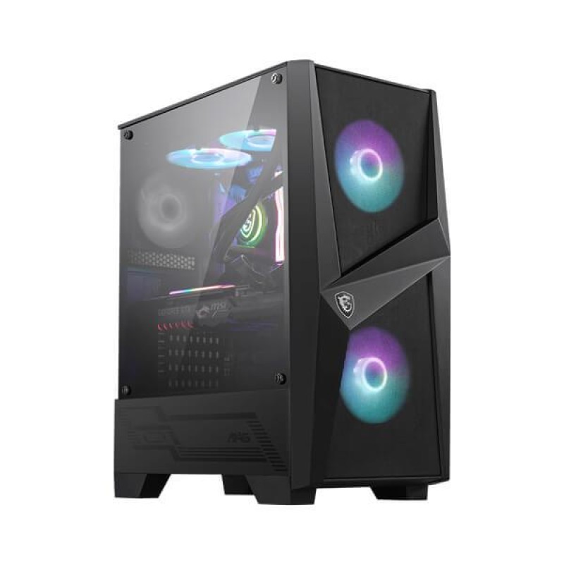 Msi MAG FORGE 100R