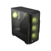 Msi MAG Forge 340R Airflow ARGB Black Msi MAG Forge 340R Airflow ARGB Black