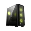 Msi MAG Forge 340R Airflow ARGB Black Msi MAG Forge 340R Airflow ARGB Black