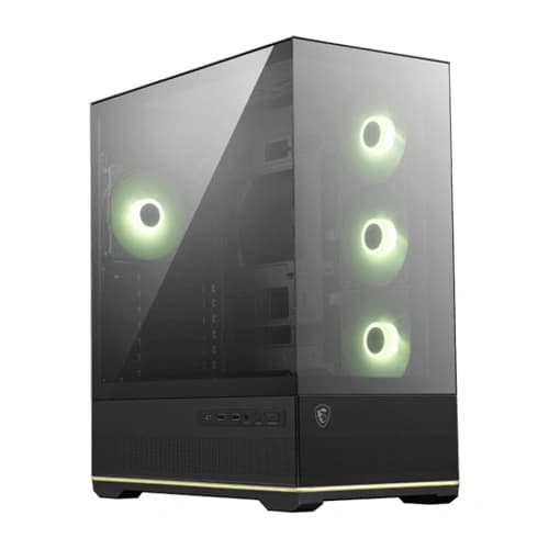MSI MAG Pano 110R PZ ARGB Black