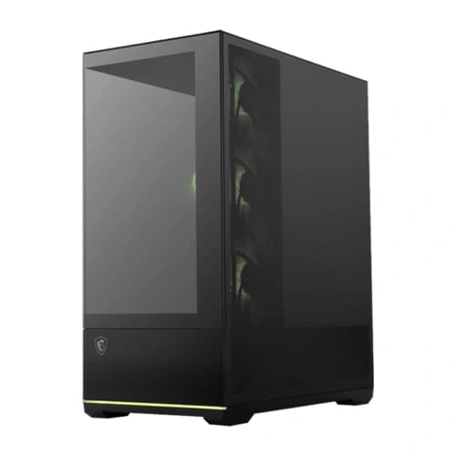 MSI MAG Pano 110R PZ ARGB Black