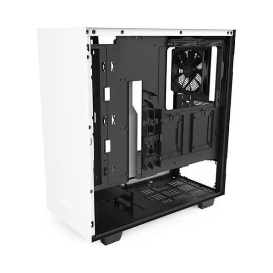 NZXT H510 Matte White 