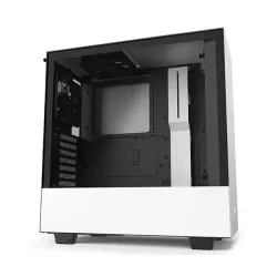 NZXT H510 Matte White 