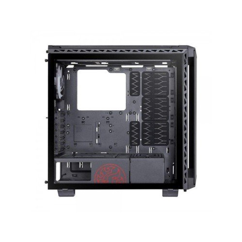 XPG Battle Cruiser ARGB Gamiing Cabinet (Black) XPG Battle Cruiser ARGB Gamiing Cabinet (Black)