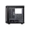 XPG Battle Cruiser ARGB Gamiing Cabinet (Black)