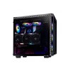 XPG Battle Cruiser ARGB Gamiing Cabinet (Black)