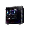 XPG Battle Cruiser ARGB Gamiing Cabinet (Black)