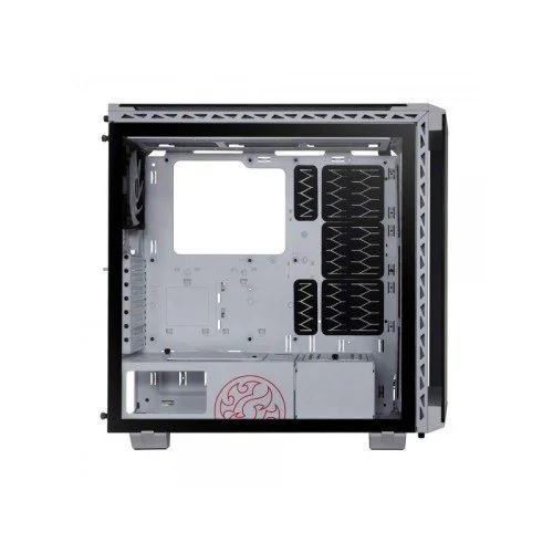 XPG Battle Cruiser ARGB Gaming Cabinet (White) XPG Battle Cruiser ARGB Gaming Cabinet (White)