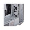 XPG Battle Cruiser ARGB Gaming Cabinet (White) XPG Battle Cruiser ARGB Gaming Cabinet (White)