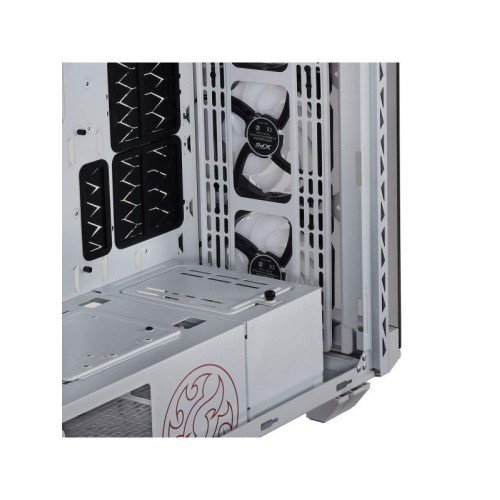 XPG Battle Cruiser ARGB Gaming Cabinet (White) XPG Battle Cruiser ARGB Gaming Cabinet (White)