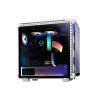 XPG Battle Cruiser ARGB Gaming Cabinet (White) XPG Battle Cruiser ARGB Gaming Cabinet (White)