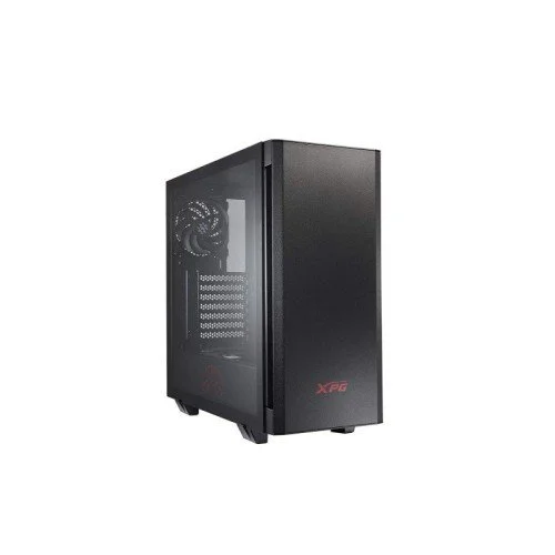 XPG Invader Gamiing Cabinet (Black)