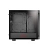 XPG Invader Gamiing Cabinet (Black)