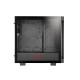 XPG Invader Gamiing Cabinet (Black)