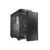 XPG Invader Gamiing Cabinet (Black)