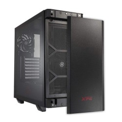 XPG Invader Gamiing Cabinet (Black)