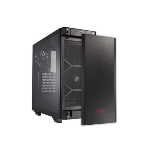 XPG Invader Gamiing Cabinet (Black)