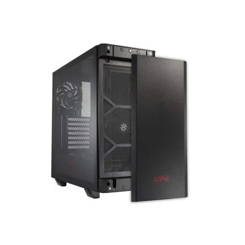 XPG Invader Gamiing Cabinet (Black) XPG Invader Gamiing Cabinet (Black)