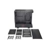 XPG Invader Gamiing Cabinet (Black)