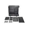 XPG Invader Gamiing Cabinet (Black)