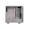 XPG Invader Gamiing Cabinet (White)