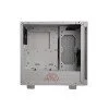 XPG Invader Gamiing Cabinet (White) XPG Invader Gamiing Cabinet (White)