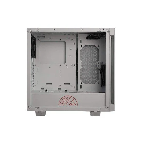 XPG Invader Gamiing Cabinet (White) XPG Invader Gamiing Cabinet (White)