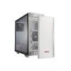 XPG Invader Gamiing Cabinet (White) XPG Invader Gamiing Cabinet (White)