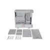 XPG Invader Gamiing Cabinet (White) XPG Invader Gamiing Cabinet (White)