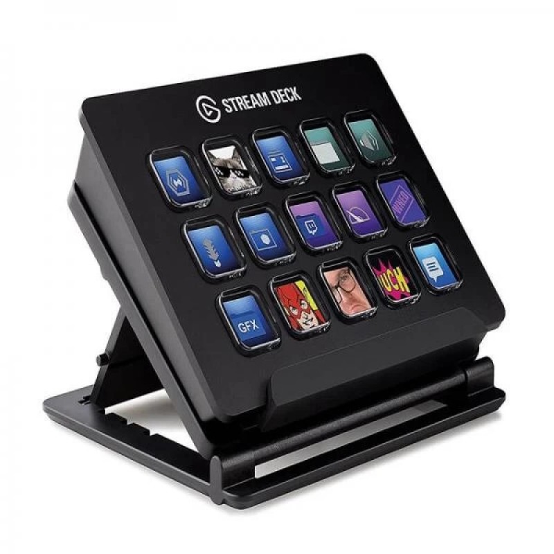 Elgato Stream Deck Elgato Stream Deck