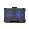 Cosmic Byte Comet Laptop Cooling Pad (Blue) Cosmic Byte Comet Laptop Cooling Pad (Blue)