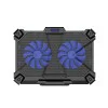 Cosmic Byte Comet Laptop Cooling Pad (Blue) Cosmic Byte Comet Laptop Cooling Pad (Blue)
