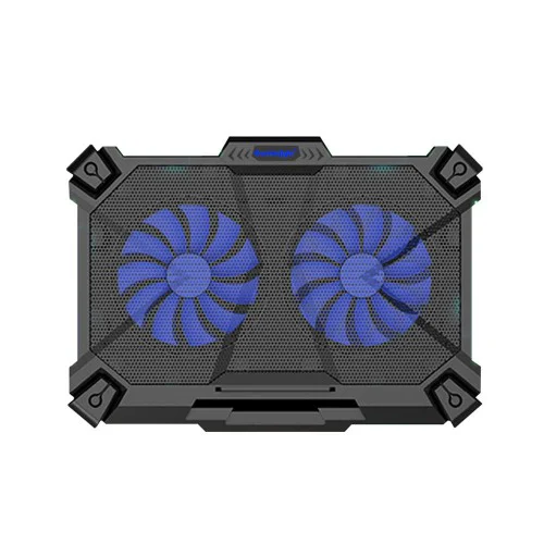 Cosmic Byte Comet Laptop Cooling Pad (Blue) Cosmic Byte Comet Laptop Cooling Pad (Blue)
