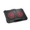 Cosmic Byte Comet Laptop Cooling Pad (Red) Cosmic Byte Comet Laptop Cooling Pad (Red)