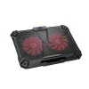 Cosmic Byte Comet Laptop Cooling Pad (Red) Cosmic Byte Comet Laptop Cooling Pad (Red)