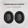 HyperX Stinger Leathercup Ear Cushions -HXS-HSEP6 HyperX Stinger Leathercup Ear Cushions -HXS-HSEP6