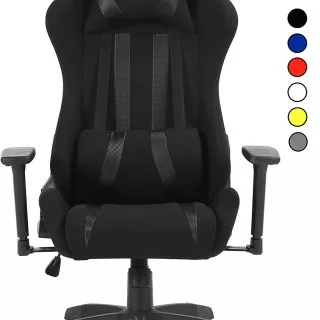 Green Soul GS 600 Beast gaming chair at best price in India on Tlggaming