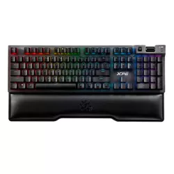 XPG Summoner Cherry Blue Switch RGB Gaming Mechanical Keyboard 