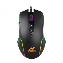 Ant Esports GM 500 RGB Gaming Mouse 