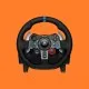 Logitech G29 Driving Force Racing Wheel