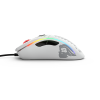 Glorious Model D (Matte White) Glorious Model D (Matte White)