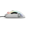 Glorious Model D (Matte White)