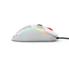 Glorious Model D (Matte White)